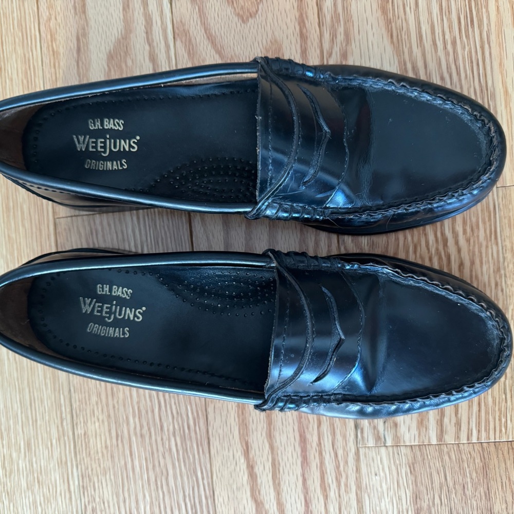 G.H. Bass & Co. Whitney Loafer